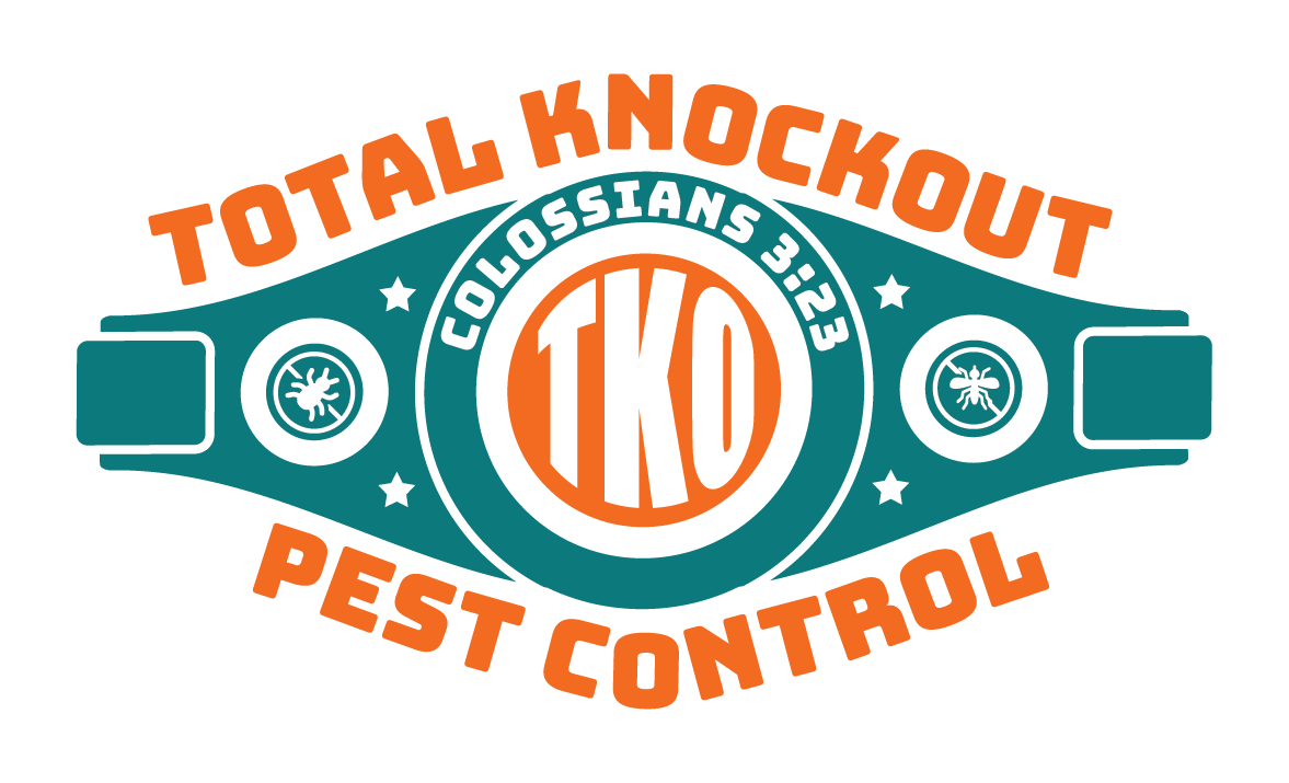 Total Knockout Pest Control